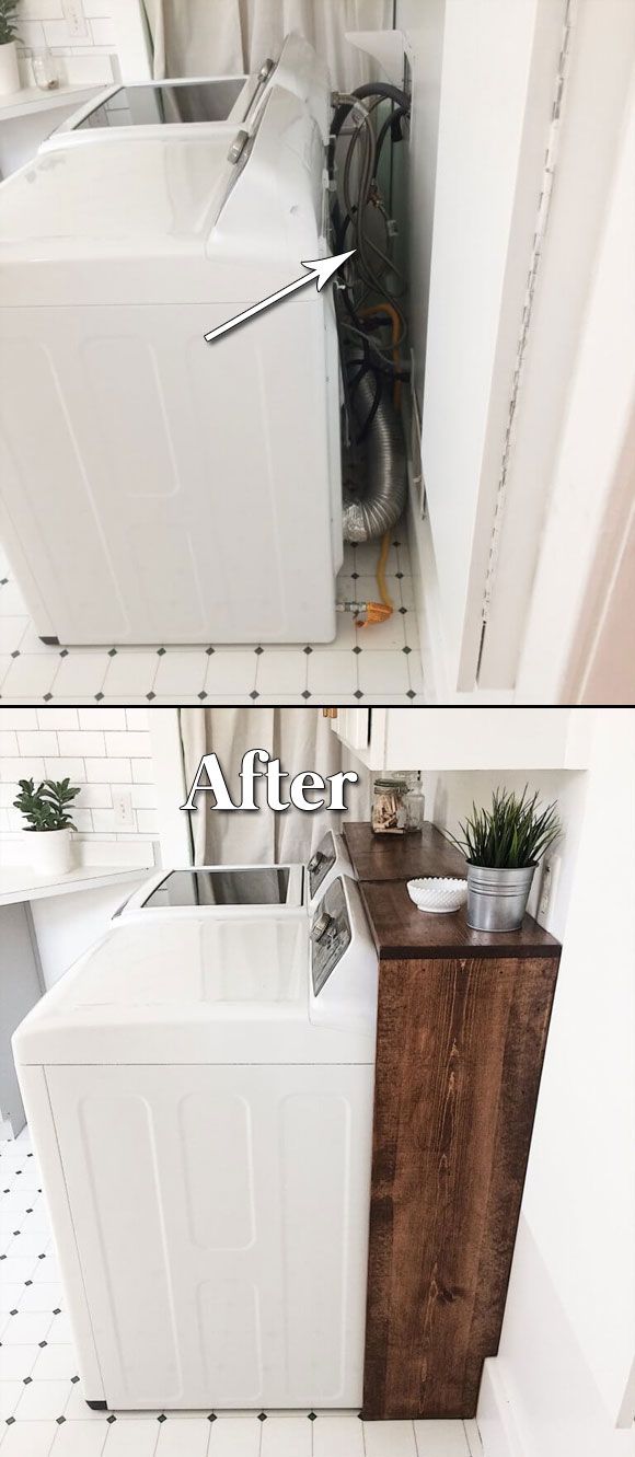 24 DIY Home Renovation Projects Will Make Your House Look Amazing