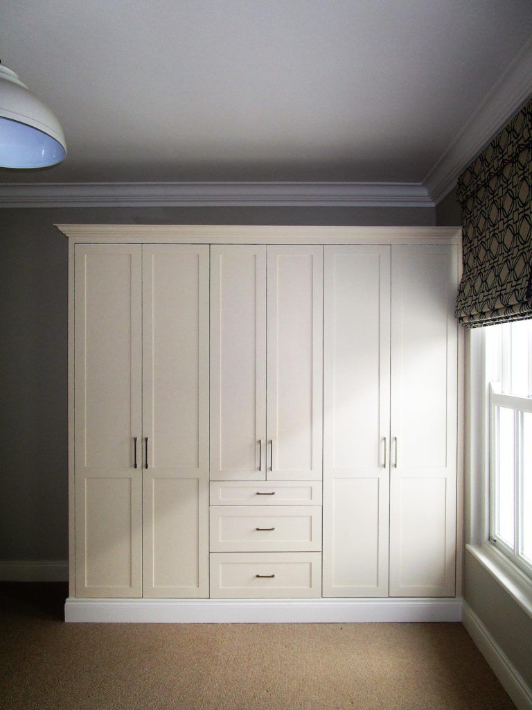 24+ Popular Bedroom Cabinets Design This Year – Ceplukan