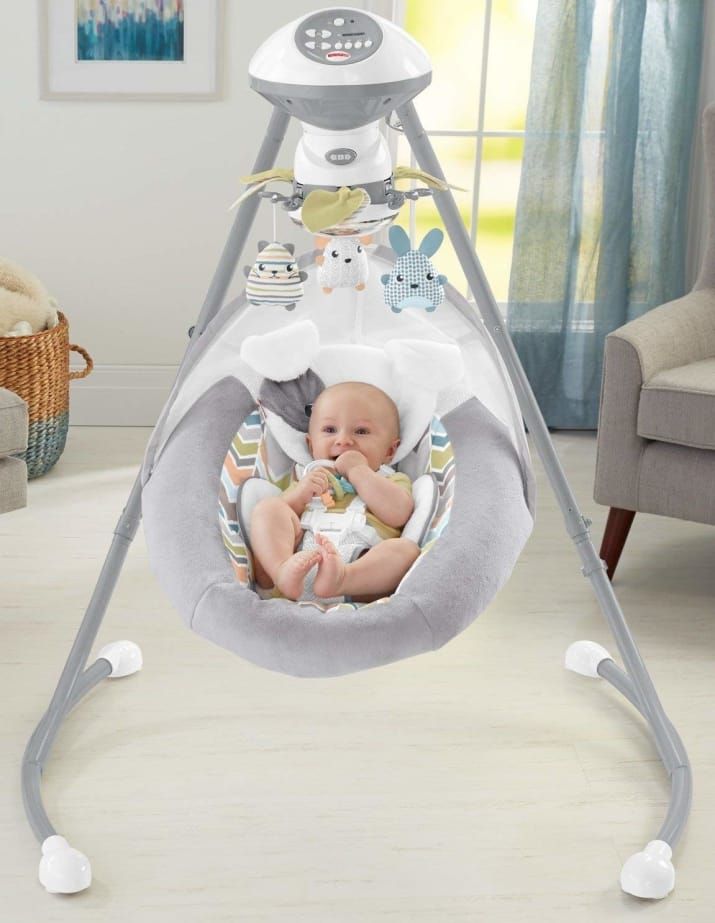 27 Useful Products That’ll Make Life With A New Baby So Much Easier