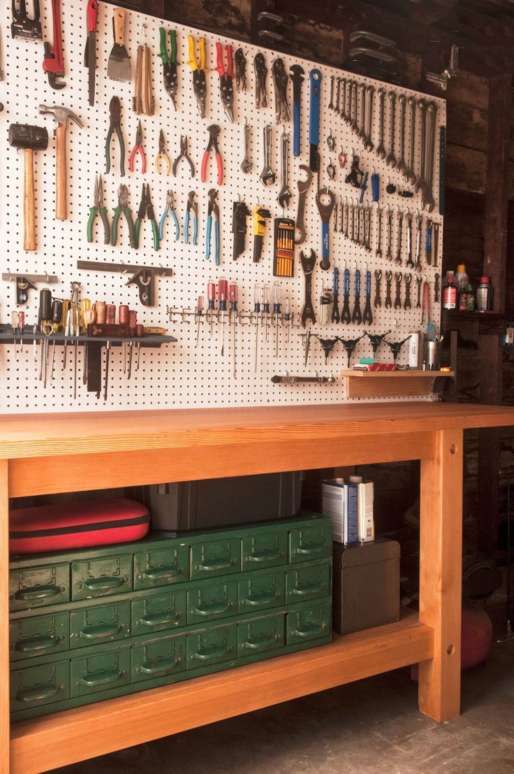 27+ garage storage ideas that can be used as storage of your pet