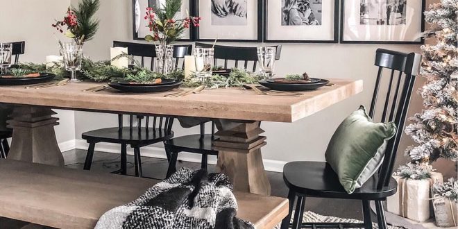 29+ Best Dining Room Wall Decor Ideas 2018 (Modern & Contemporary