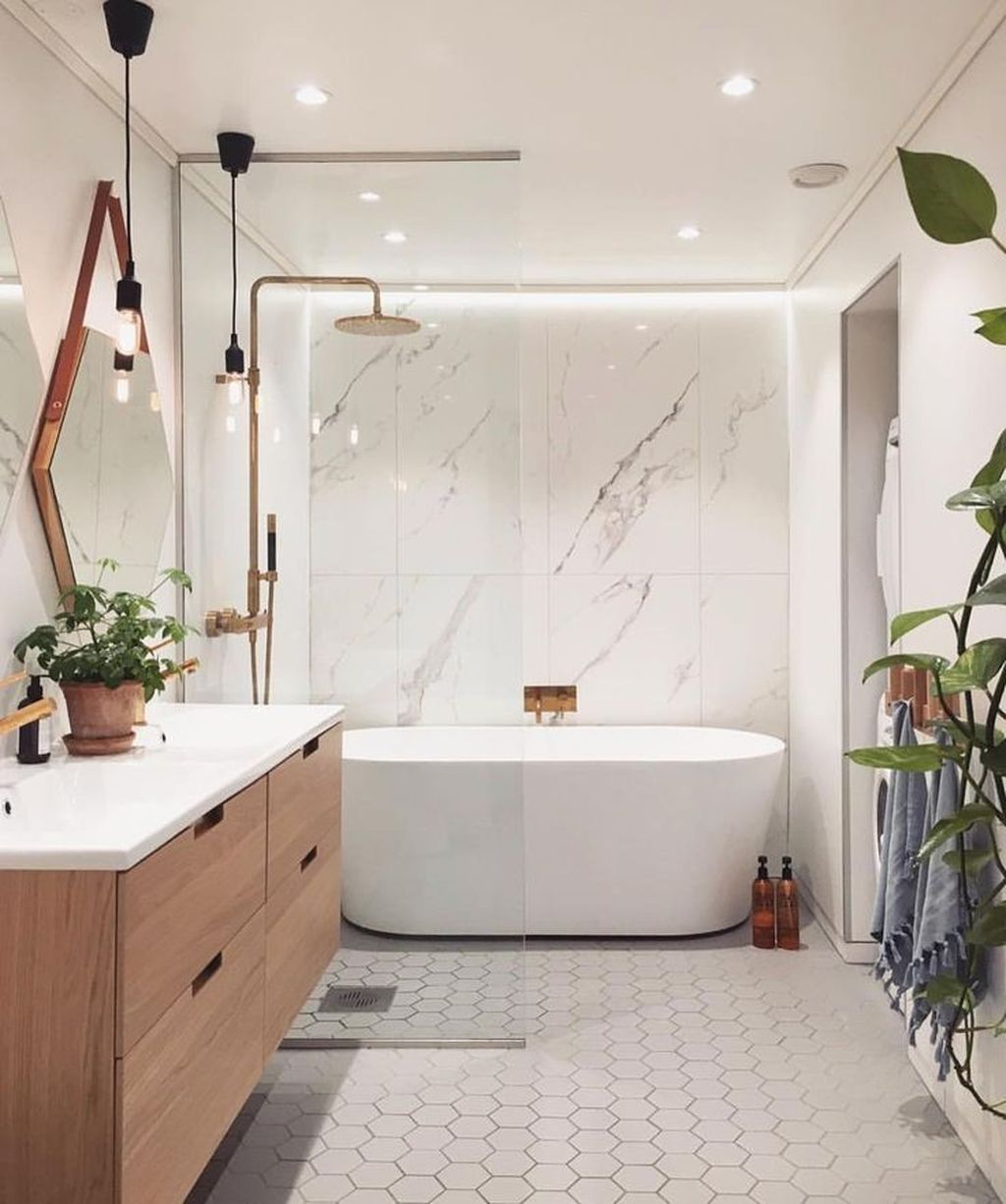 30+ Excellent Bathroom Design Ideas You Should Have