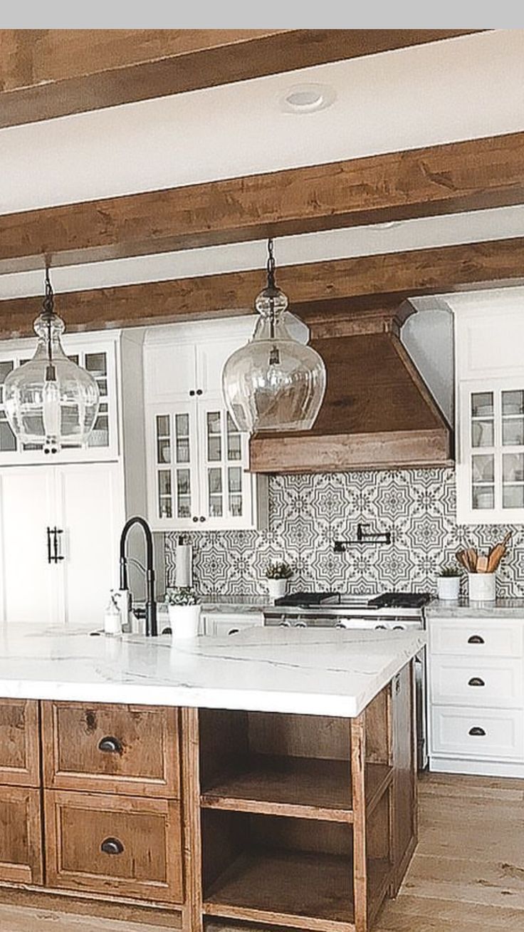 30 Most Popular Rustic Kitchen Ideas You’ll Want to Copy