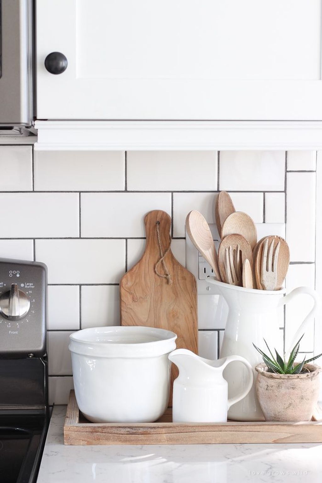 30+ Stylish Kitchen Decor Ideas