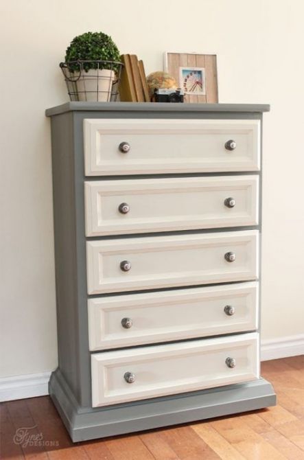 34 Ideas Mexican Pine Furniture Makeover Chest Of Drawers,  #chest #Drawers #Furniture #Ideas…