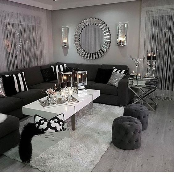 35 Awesome Modern Sofa Design Ideas – pickndecor/home