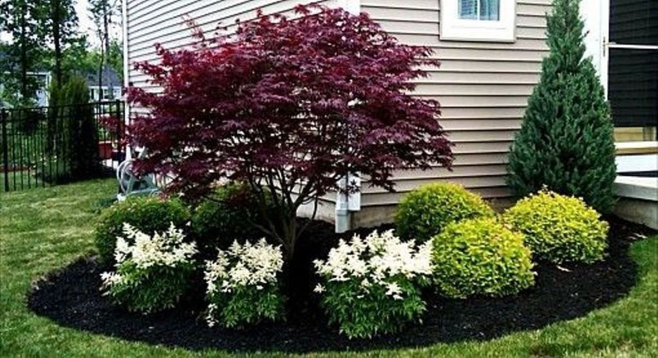 36 Luxury Front Yard And Backyard Landscaping Ideas For Your Home