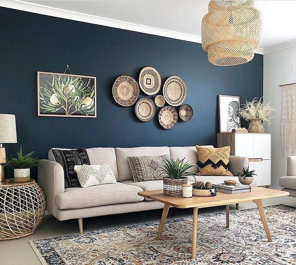 36 Shabby Chic Living Room Decor Ideas - OMGHOMEDECOR