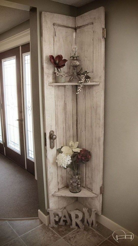 36 The Best Rustic Country Home Decor Ideas - BUILDEHOME