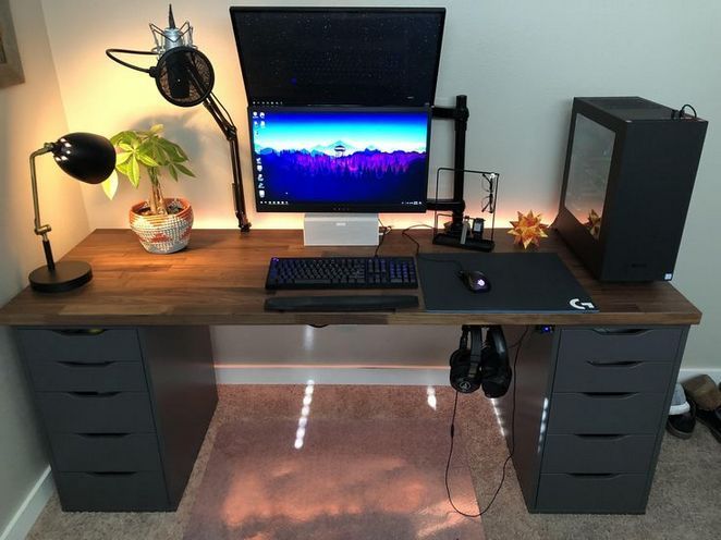 38+ What the Experts Are Not Saying About Gaming Desk and How It Affects You – b…