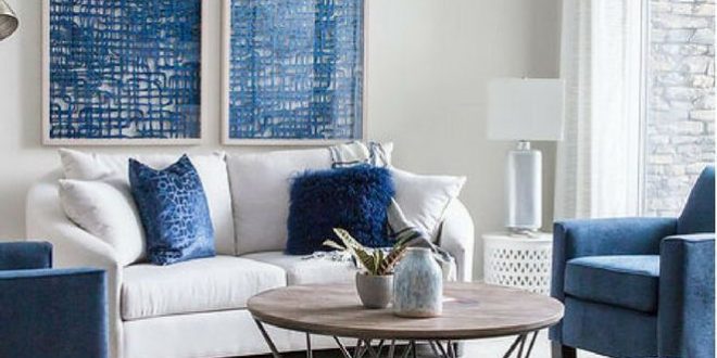 40+ Buying Navy Blue Couch Living Room 231 – pecansthomedecor.com