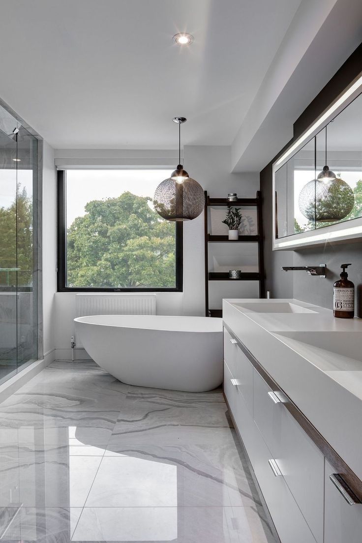 41 best bathroom design ideas expected to be big 11 | lingoistica.com