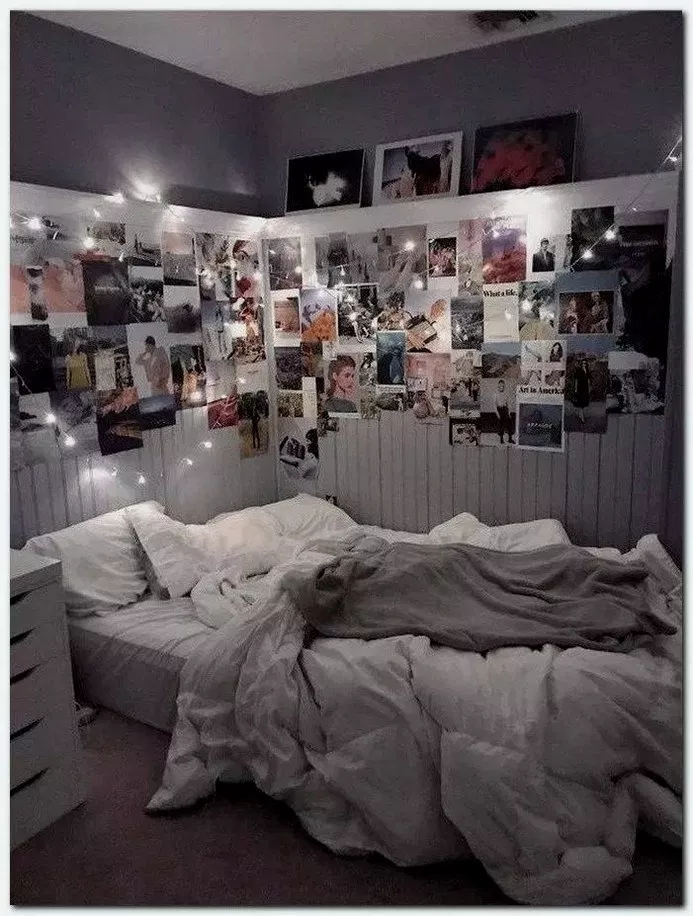 42+ Beautiful Bedroom Ideas Teenage For Your Style #bedroomideas #bedroomdesign ...