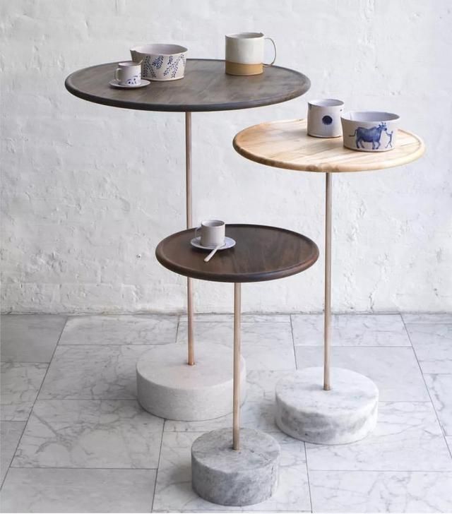 42 Outstanding Small Side Table Ideas – Page 16 of 42 – SeShell Blog