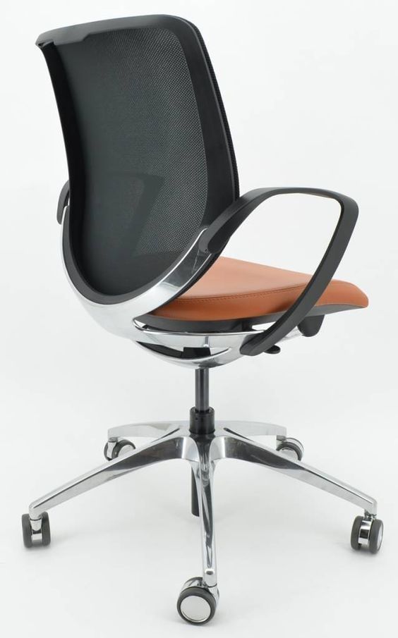 44 Amazing Ergonomic Desk Chairs Ideas To Boost Your Productivity - ZYHOMY