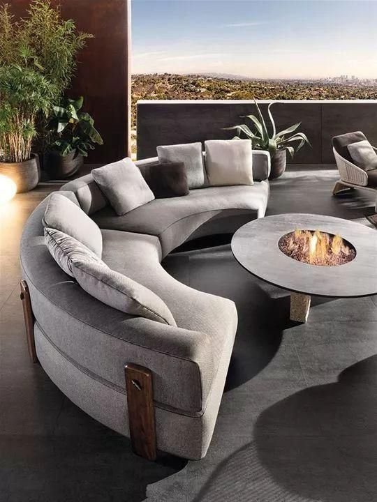 45 Awesome Modern Sofa Design Ideas – Page 27 of 45 – SooPush