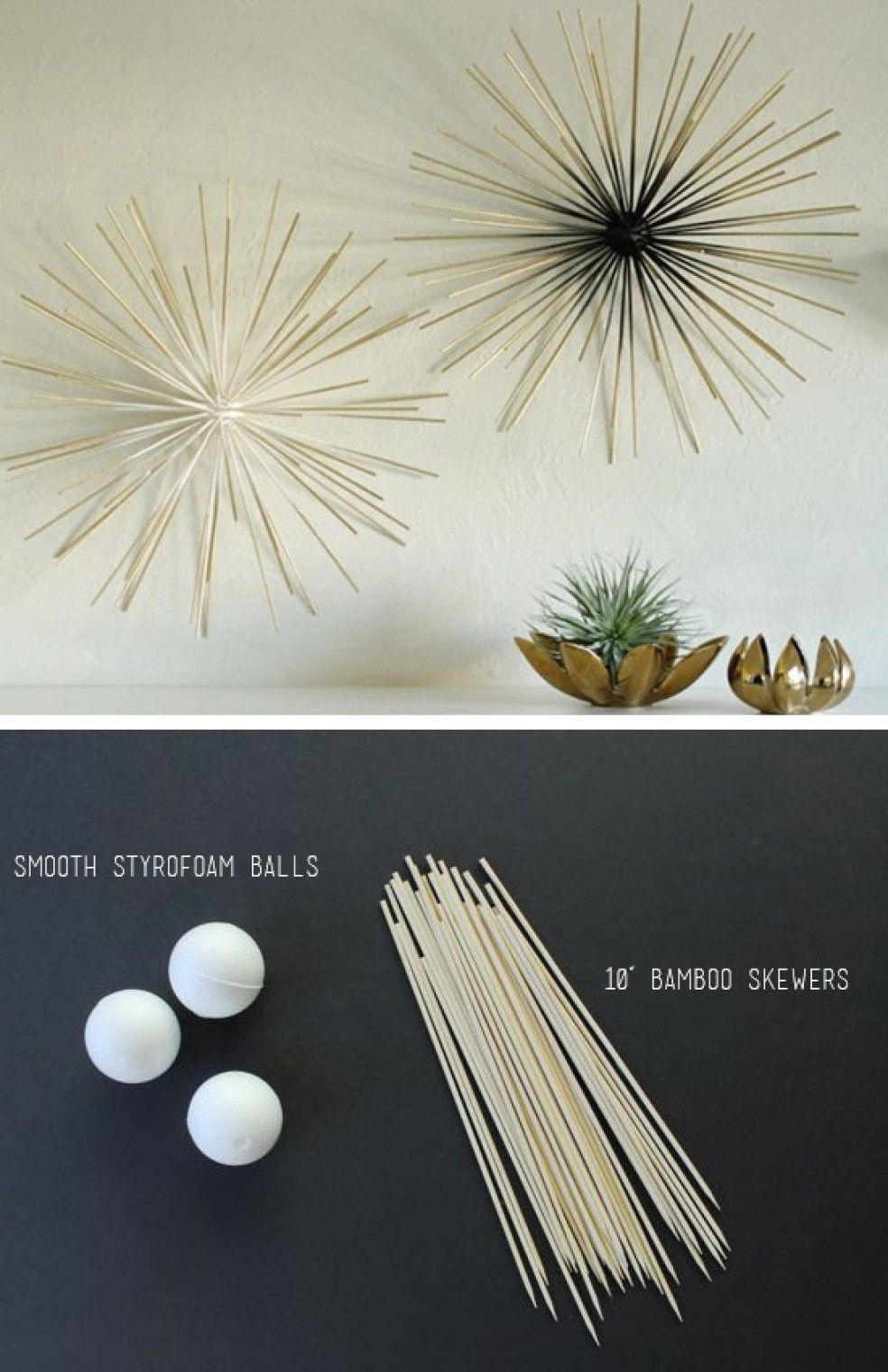 45 Beautiful DIY Wall Art Ideas For Your Home