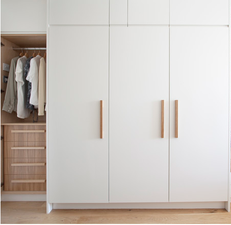45+ Comfortable and Suitable Wardrobe Design for Big & Small Bedroom – https://pickndecor.com/interior