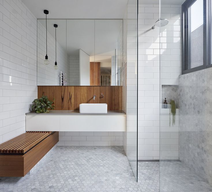 45 Top Best Bathroom Renovation for this Year - decorrea.com