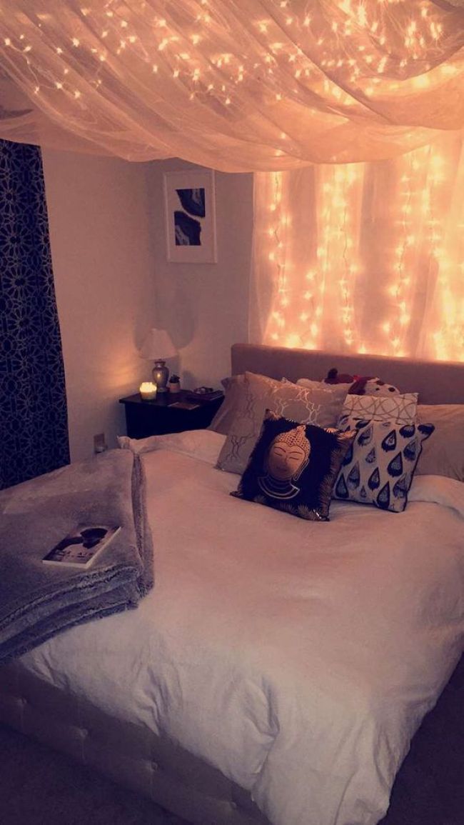 45 meilleures idées de design de chambres à coucher modernes #modernbedroom Modern Bedroom #Screen … - https://pickndecor.com/fr