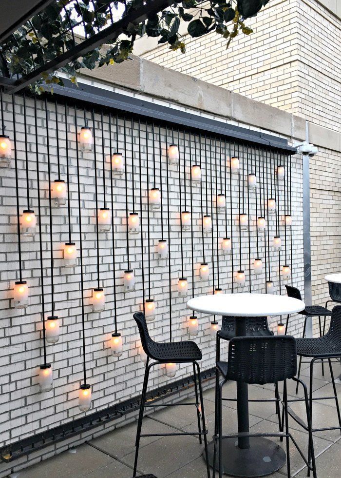 48 Most Beautiful Outdoor Lighting Ideas to Inspire You - GODIYGO.COM