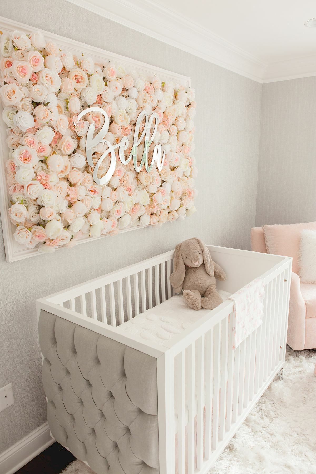 50 Cute Baby Nursery Ideas for Your Little Princes