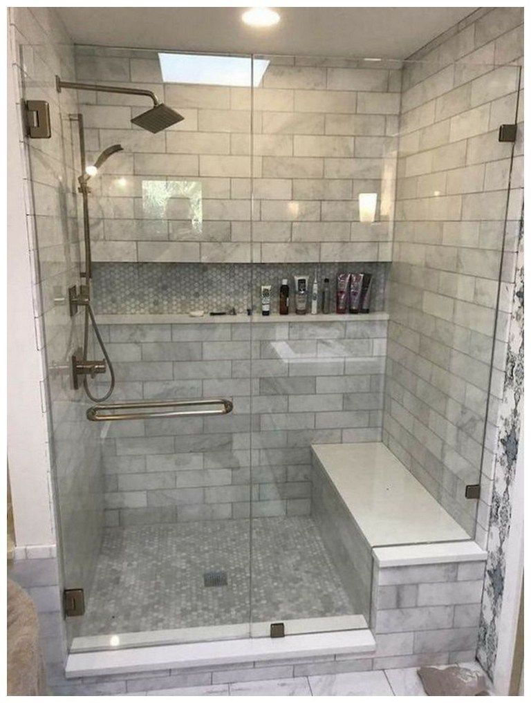 54 cozy farmhouse master bathroom remodel ideas that you see 46 ~ vidur.net