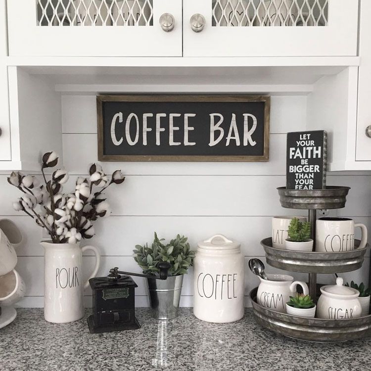 57 Kitchen Wall Decor Ideas | Home Ideas Review