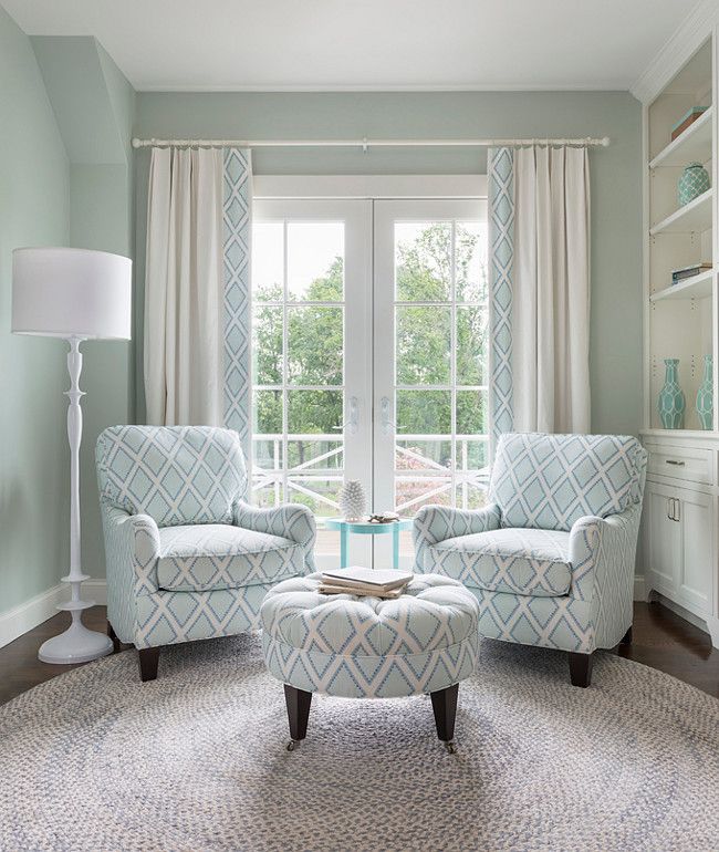 6 Amazing Bedroom Chairs For Small Spaces