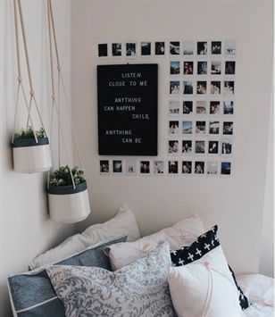 6 Insta-Approved Decorating Ideas That’ll Upgrade Your Dorm in Seconds – bingefashion.com/interior