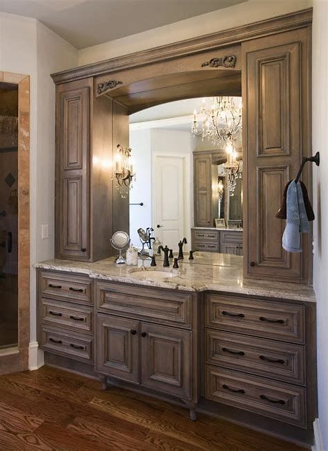 60 Best Bathroom Cabinets Ideas – Enjoy Your Time