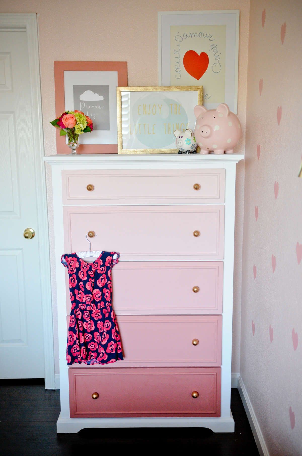 7 DIY Ideas That Will Make Your Kid's Room the Envy of All Their Friends
