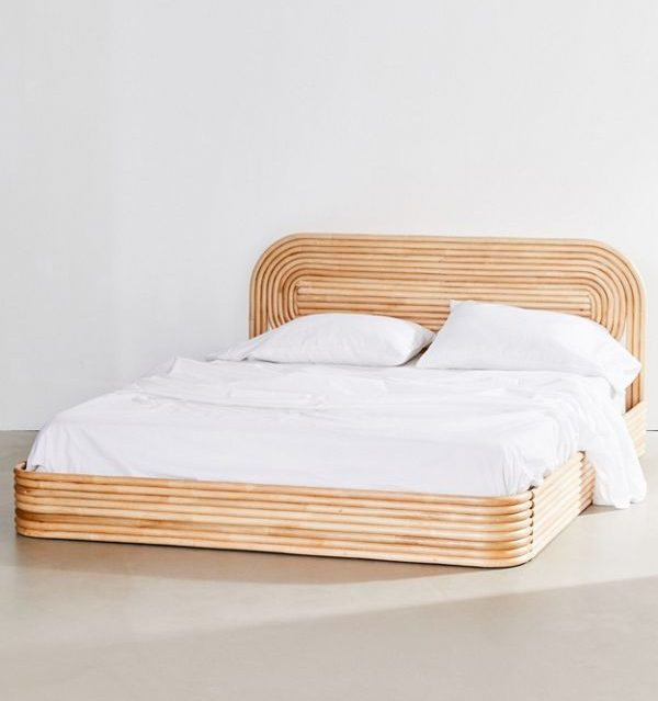 8 Modern Bed Frames to Revamp Your Room