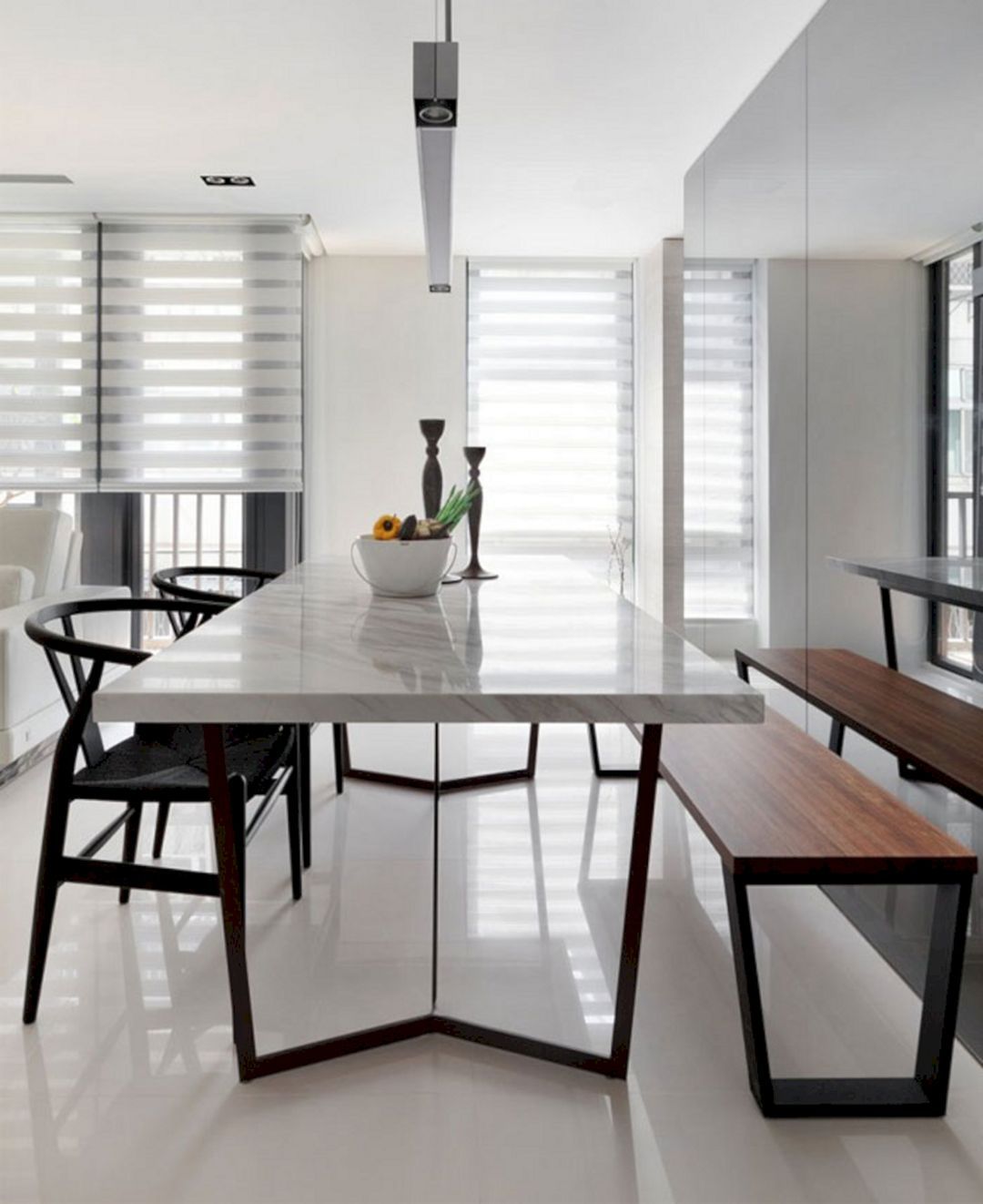 8 Simple Dining Room Design For Inspiration You Need To See