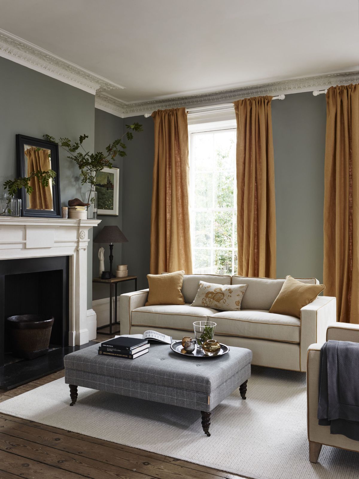 8 grey colour scheme ideas from an interior stylist