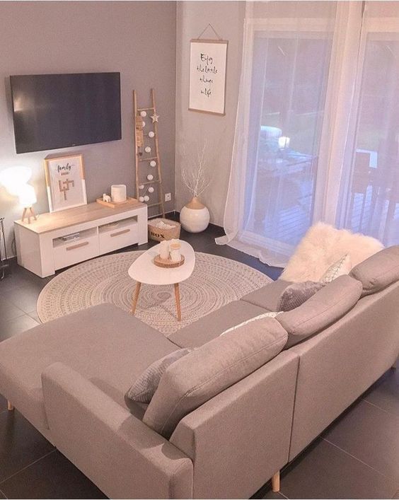 80 Inspiring Awesome & Cool Small Living Room Ideas Don’t be disappointed if y...