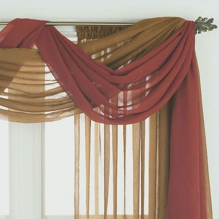 80+ Lovely Curtains For Living Room Window Decor Ideas – Page 81 of 82