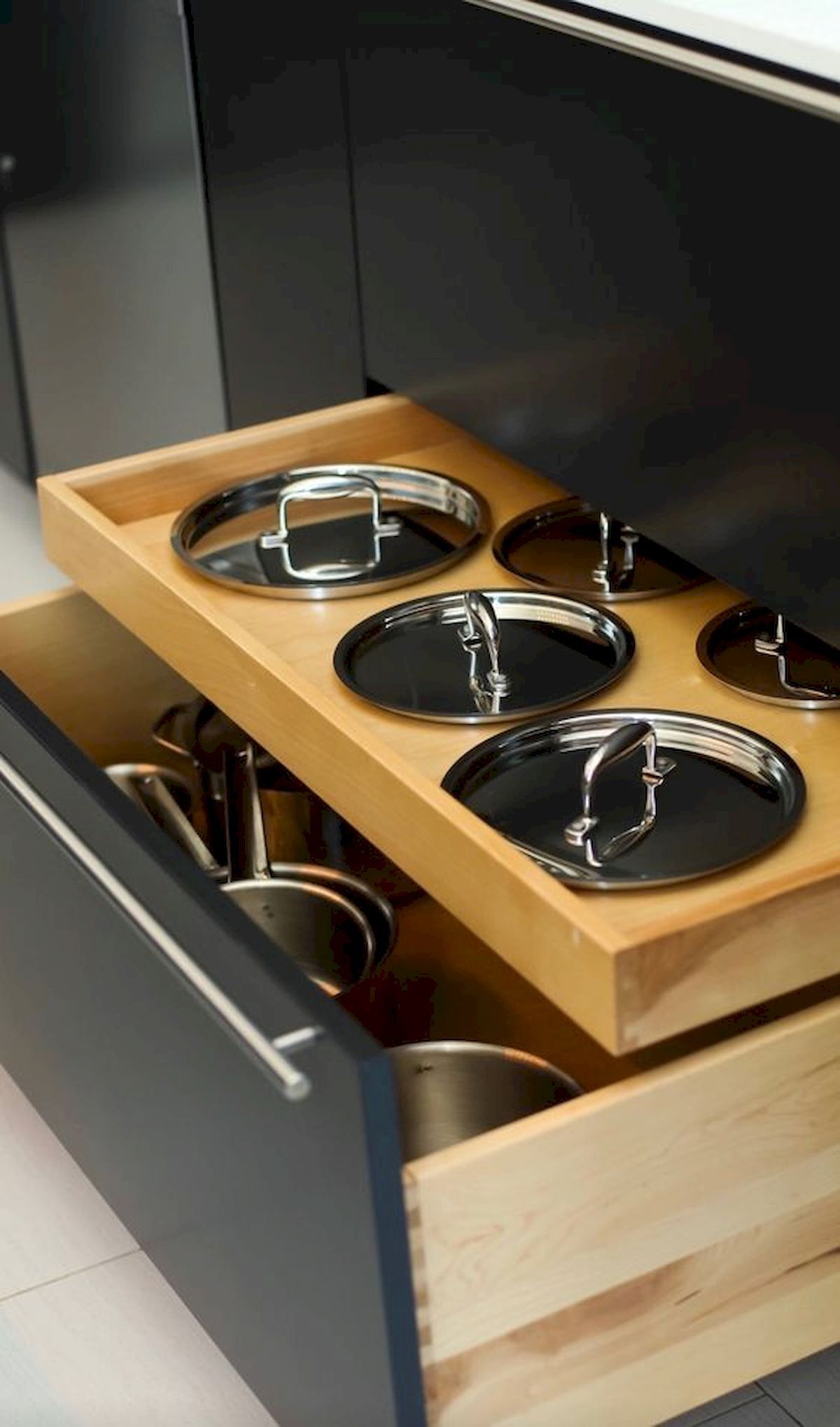 80 Lovely DIY Projects Furniture Kitchen Storage Design Ideas – CoachDecor.com