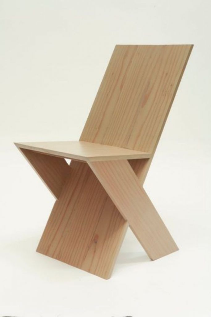 9 Wooden Chair Ideas | Woodz