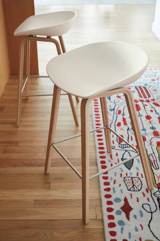 About A Stool 32 Counter Stool - Seating - HAY