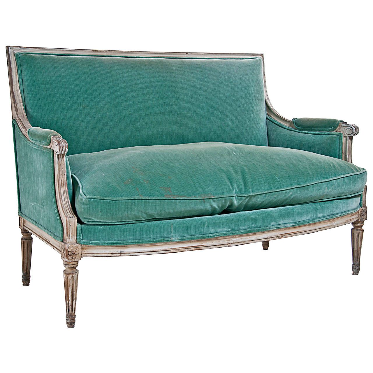 Antique and Vintage Sofas - 9,700 For Sale at 1stdibs