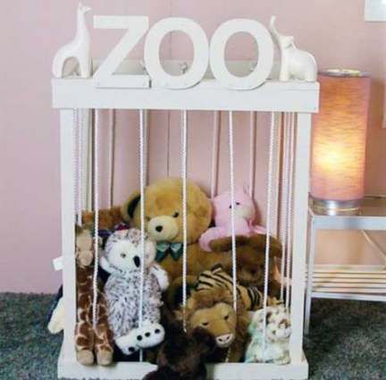 Baby Room Themes Jungle Safari Nursery 60 Ideas