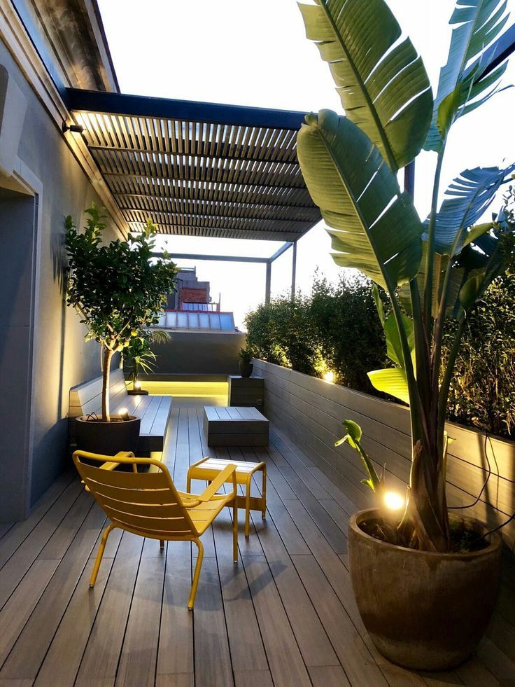 Balcony Furniture is definitely important for your home. Whether you choose the ...
