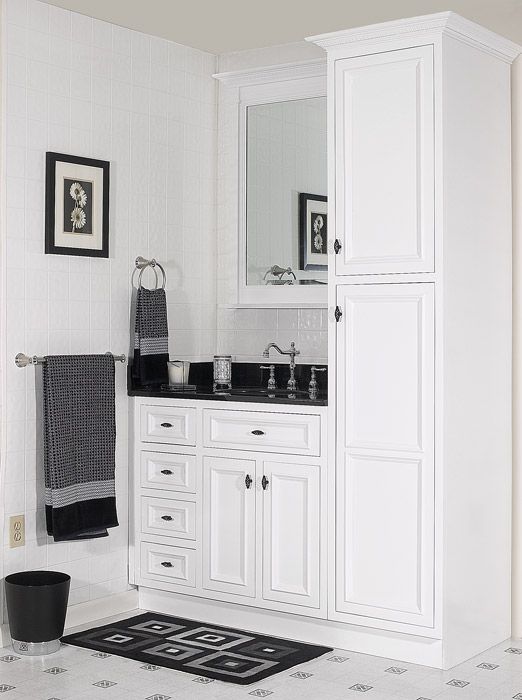 Bathroom Vanities Online | Discount Bathroom Cabinets | RTA Bathroom Cabinets | In Stock Kitchens