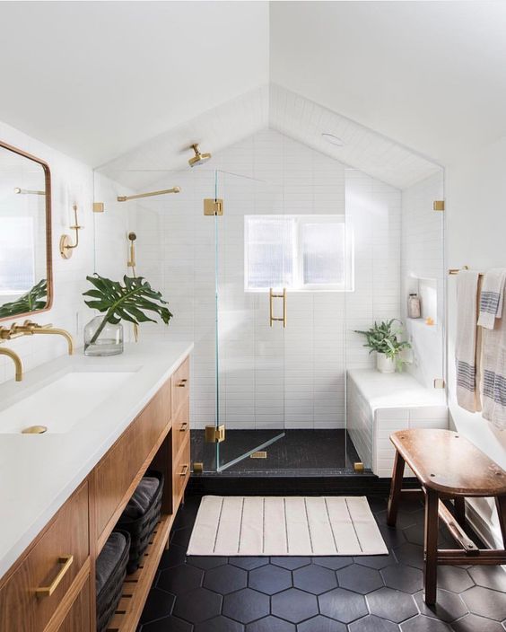 Beautiful Bathroom Decor and Design Ideas