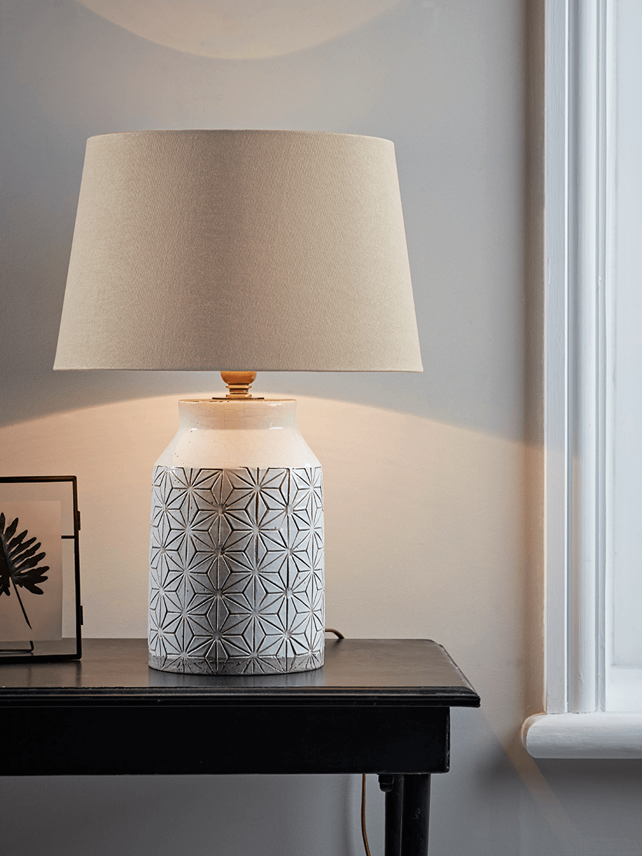 Bedside Lamps & Table Lamps: The Versatile Way to Brighten Your Home