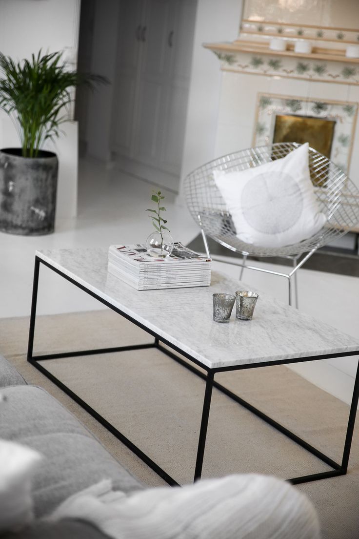 Best 25 Marble coffee tables ideas on Pinterest Hm marble coffee table Marble to…