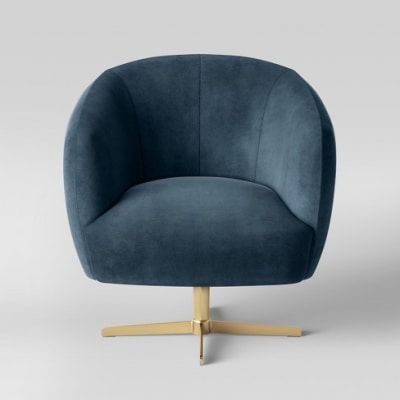 Best Swivel Chairs For Home - Comfortable, Chic Seating