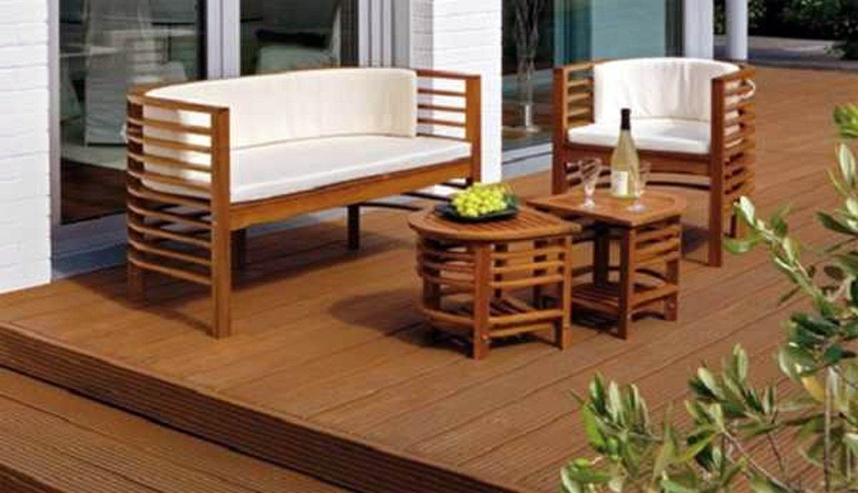 Best outdoor furniture: 18 picks for any budget