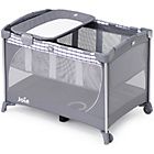 Buy Hauck Sleep'n Play Center Travel Cot - Black and Multicolour | Travel cots | Argos